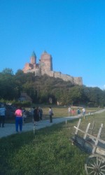 Alaverdi Cathedral