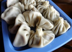 khinkali