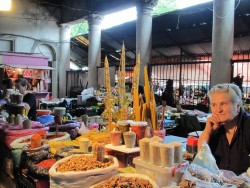 Zugdidi-market 