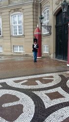 Amalienborg - Royal Palace