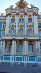 Catherine Palace St Petersburg