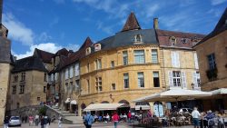 Sarlat