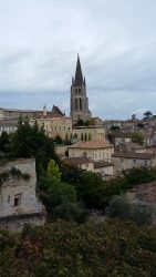 St Emilion