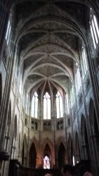 Bordeaux Cathedral