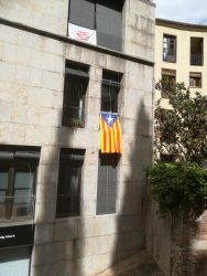 Catalan flag