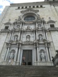 Girona Cathedral