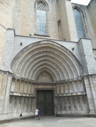 Girona Cathedral