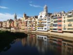 River Onyar, Girona
