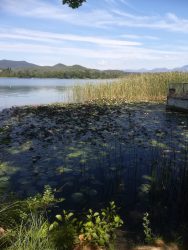 Banyoles Lake