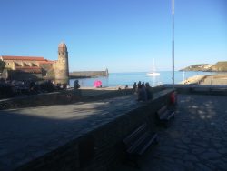 Eglise Notre Dame, Collioure