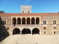 Palace of the Kings of Majorca