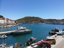 Port Vendres