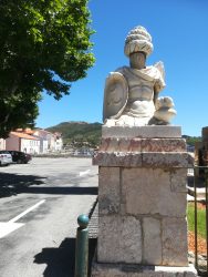 Monument, Port Vendres