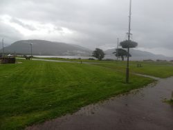 View of Loch Lochy