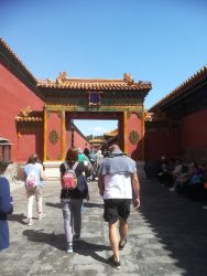 The Forbidden City