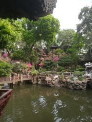 The Yu Garden, Shanghai