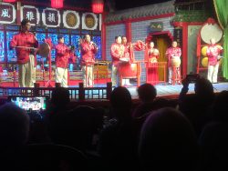 Chinese opera