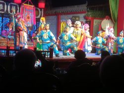 Chinese opera