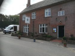 The Ship Inn, Dunwich