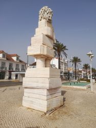 Vila Real de Santo Antonio